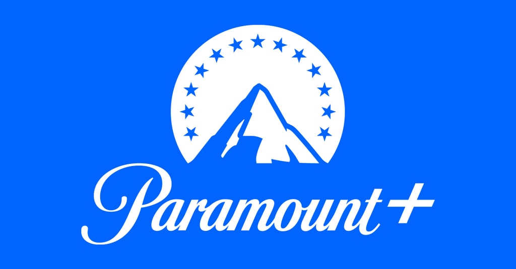 Paramount+ Streaming Subscription