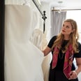 A Wedding Stylist Shares Her Best Tips on How to Find Your Dream Wedding Dress