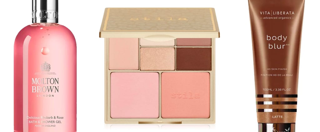 Luxury Beauty | POPSUGAR UK