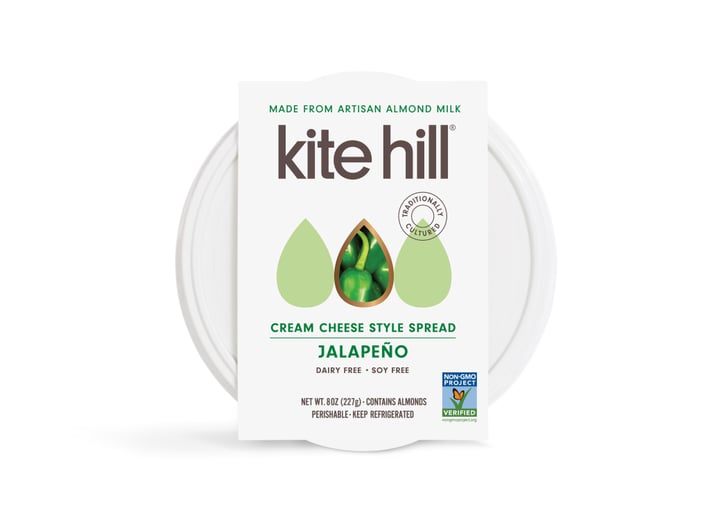 kite hill cream cheese recipes
