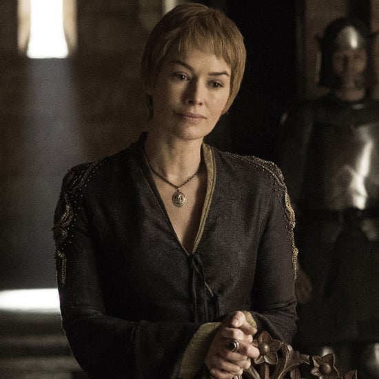 Cersei Is the Mad Queen on Game of Thrones Theory