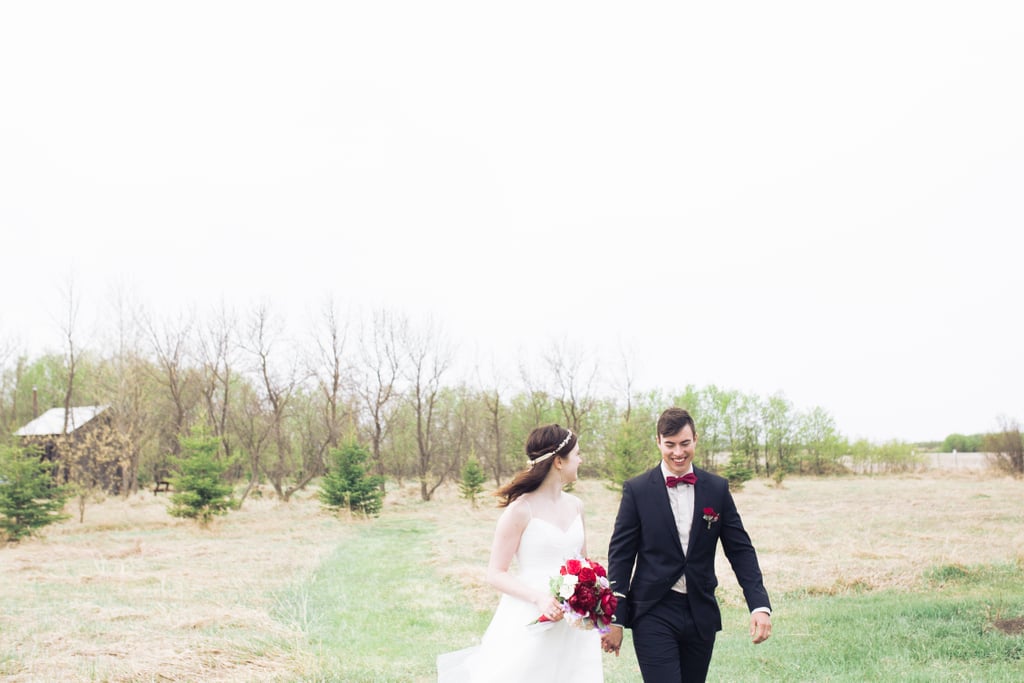 Rustic Vintage Wedding