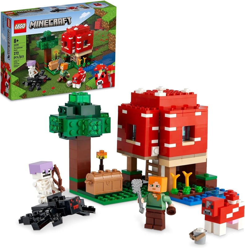 Best Lego Set
