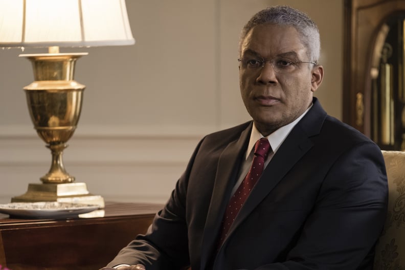 Tyler Perry as Colin Powell