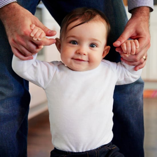 Babies Control Us With Their Cuteness