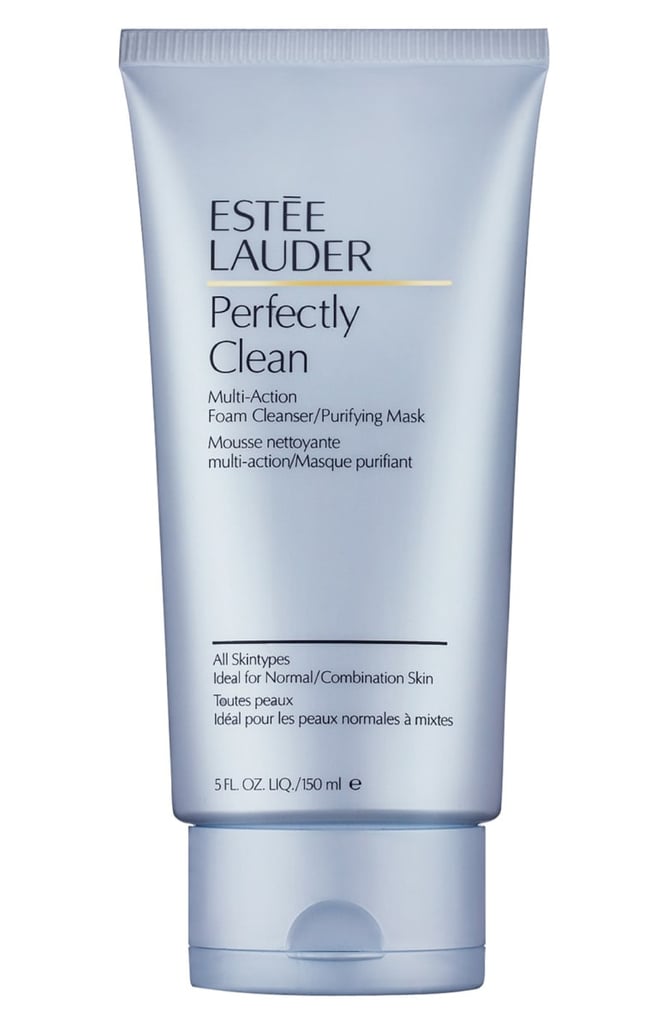 Estée Lauder Perfectly Clean Multi-Action Foam Cleanser/Purifying Mask