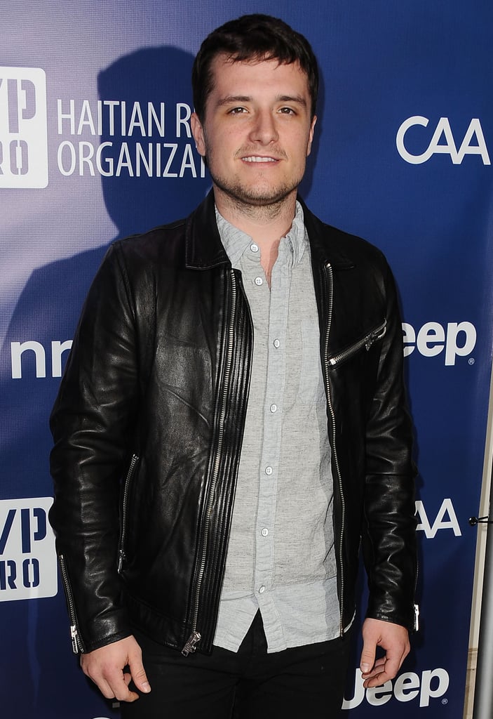 Josh Hutcherson