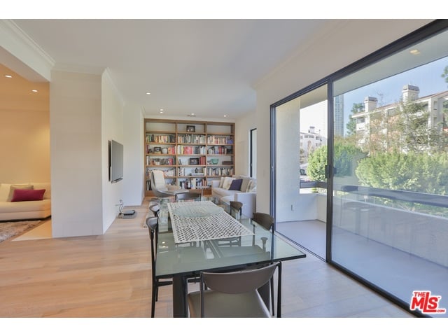 Kris Jenner's LA Condo