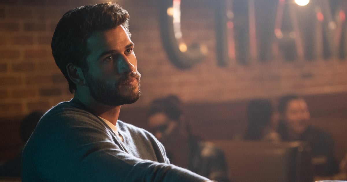 the most dangerous game quibi