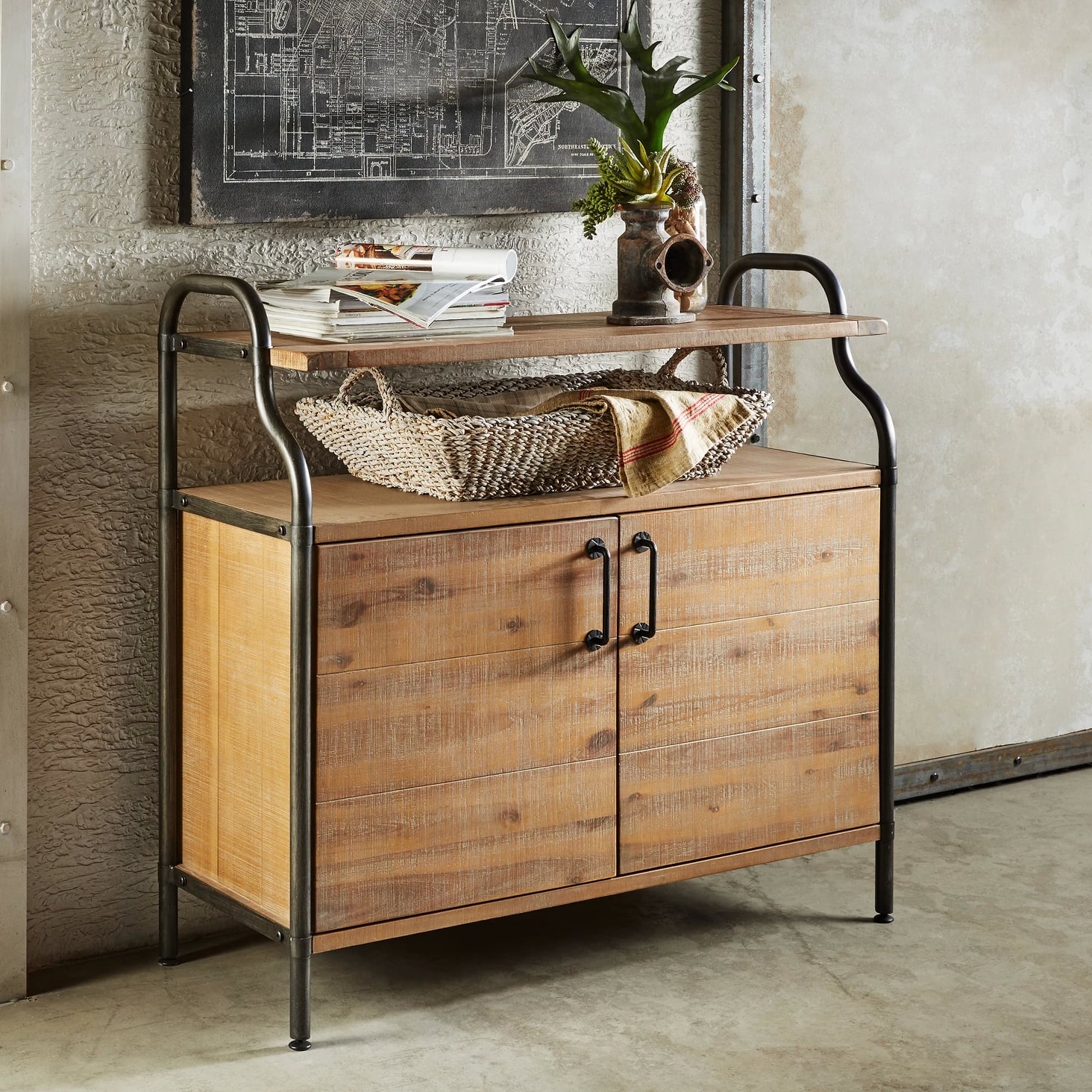 Target hot sale accent chest