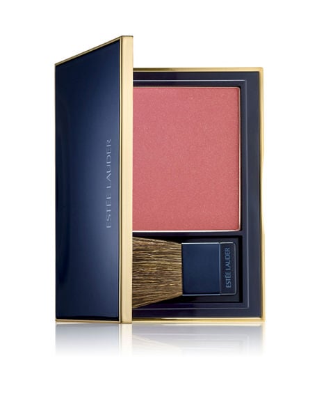 Esteé Lauder
Pure Color Envy Sculpting Blush in Pink Kiss ($34)