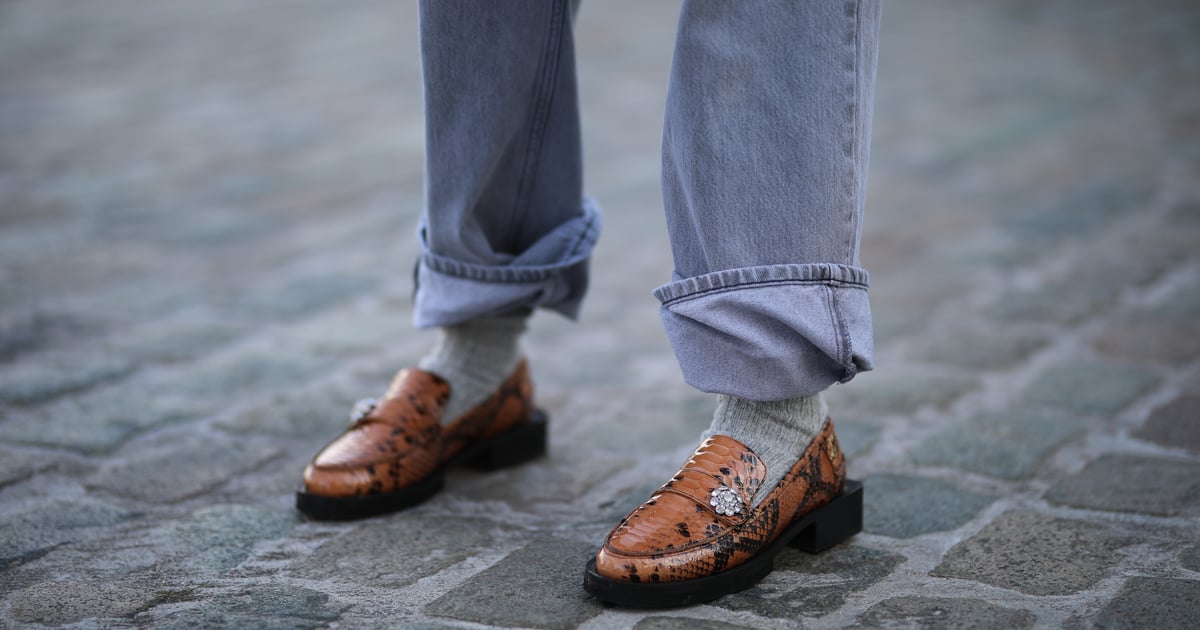 The 5 Easiest Fall Shoe Trends to Slip Your Feet Into