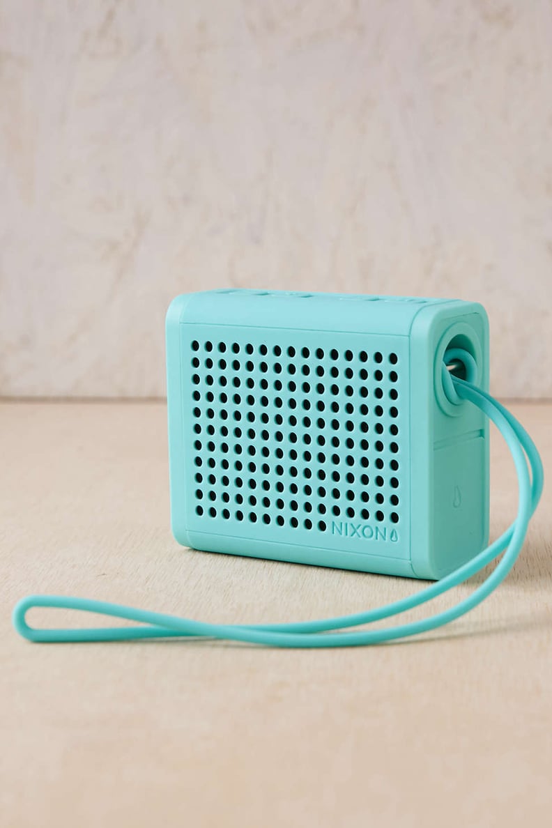 For the person who loves bringing music everywhere
