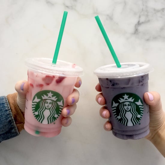 Feces Found in Starbucks Drinks