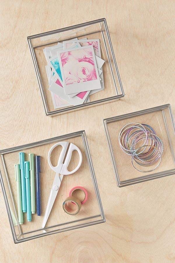 Organizational Products From Urban Outfitters