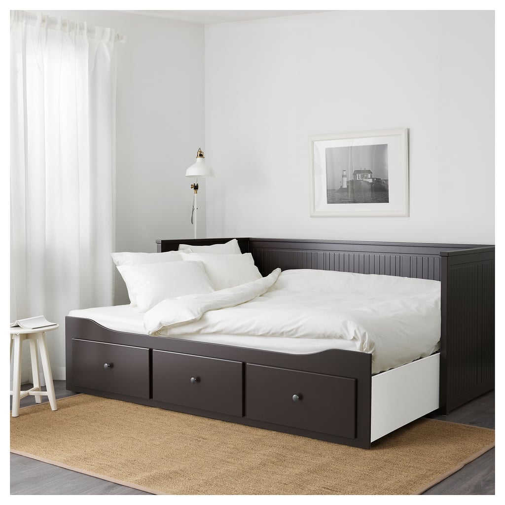 Hemnes Daybed Frame Best Ikea Bedroom Furniture For Small