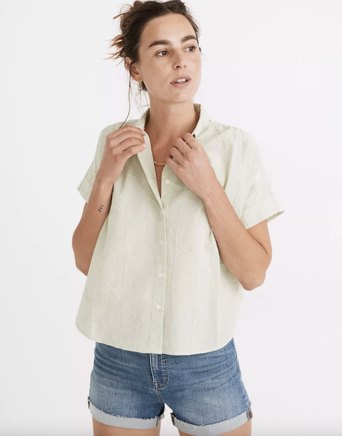 Best New Arrivals From Madewell, July 2021