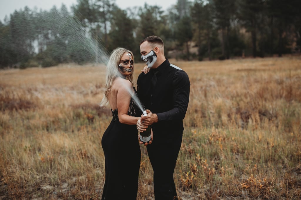 Gothic Wedding Ideas