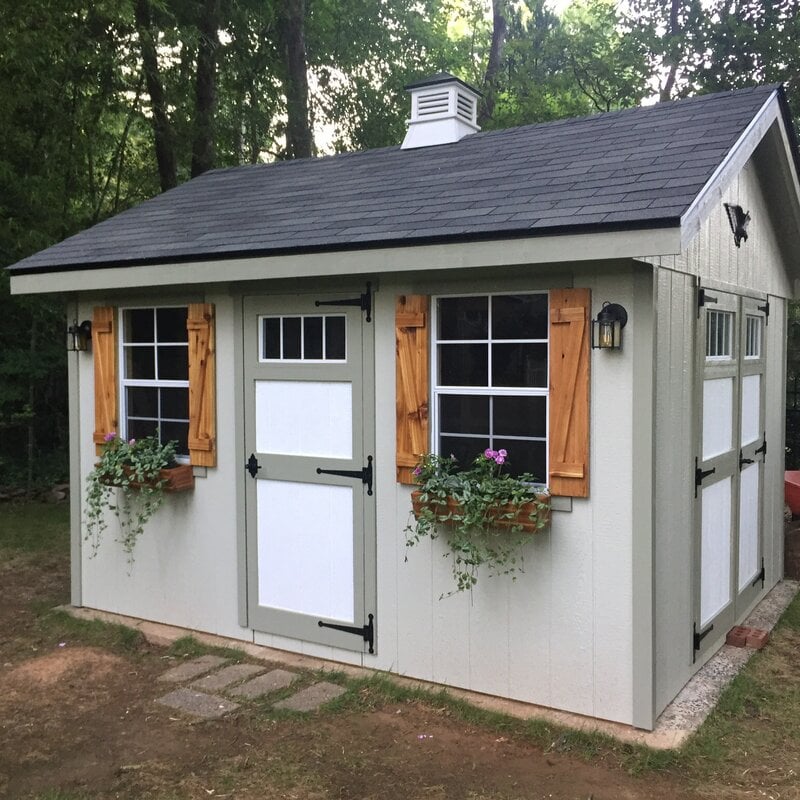 Tiny Homes That Can Be Converted Into Backyard Dorms