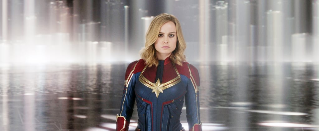 Why Does Captain Marvel Have Short Hair in Avengers Endgame?