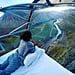 Cliffhanger Hotel in Peru