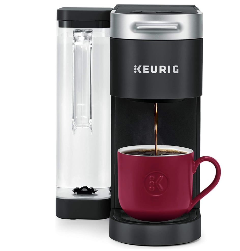 Keurig K-Supreme Coffee Maker