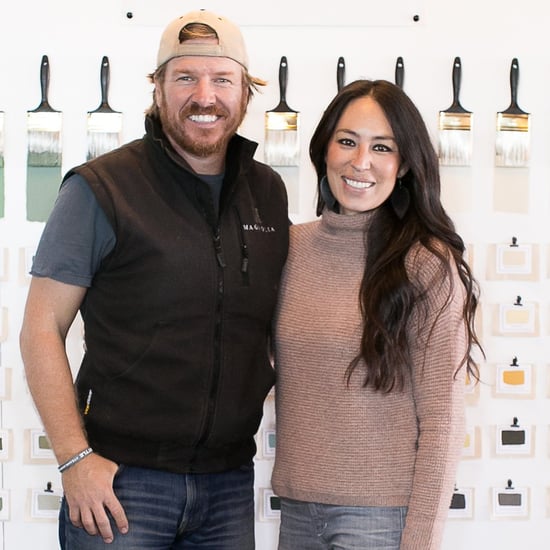 Joanna Gaines's Favorite Paint Colors