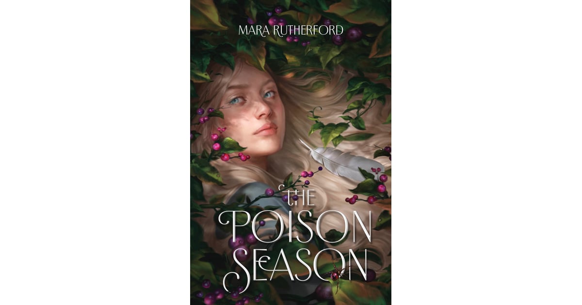 The Poison Season by Mara Rutherford