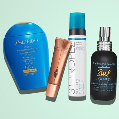 Summer Beauty Products From Nordstrom