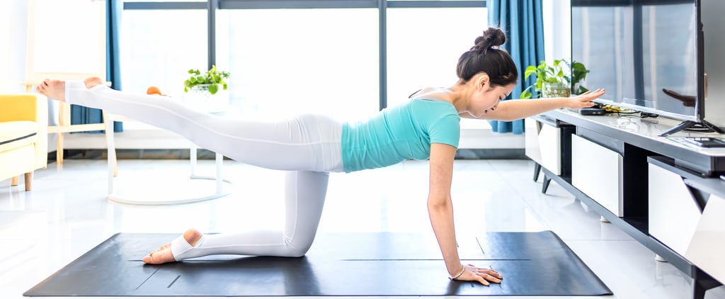 5 Expert Barre Workout Tips to Improve Your Sweat Sessions