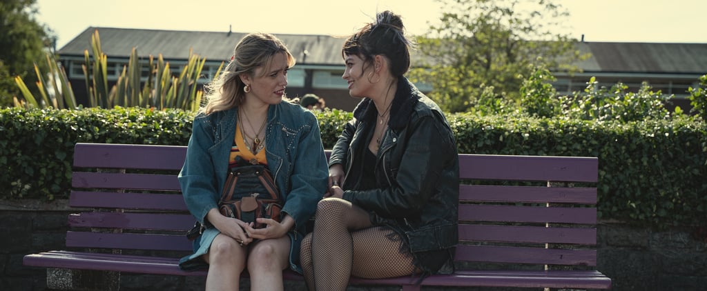 Sex Education's Aimee Lou Wood on Her Season 3 Storyline