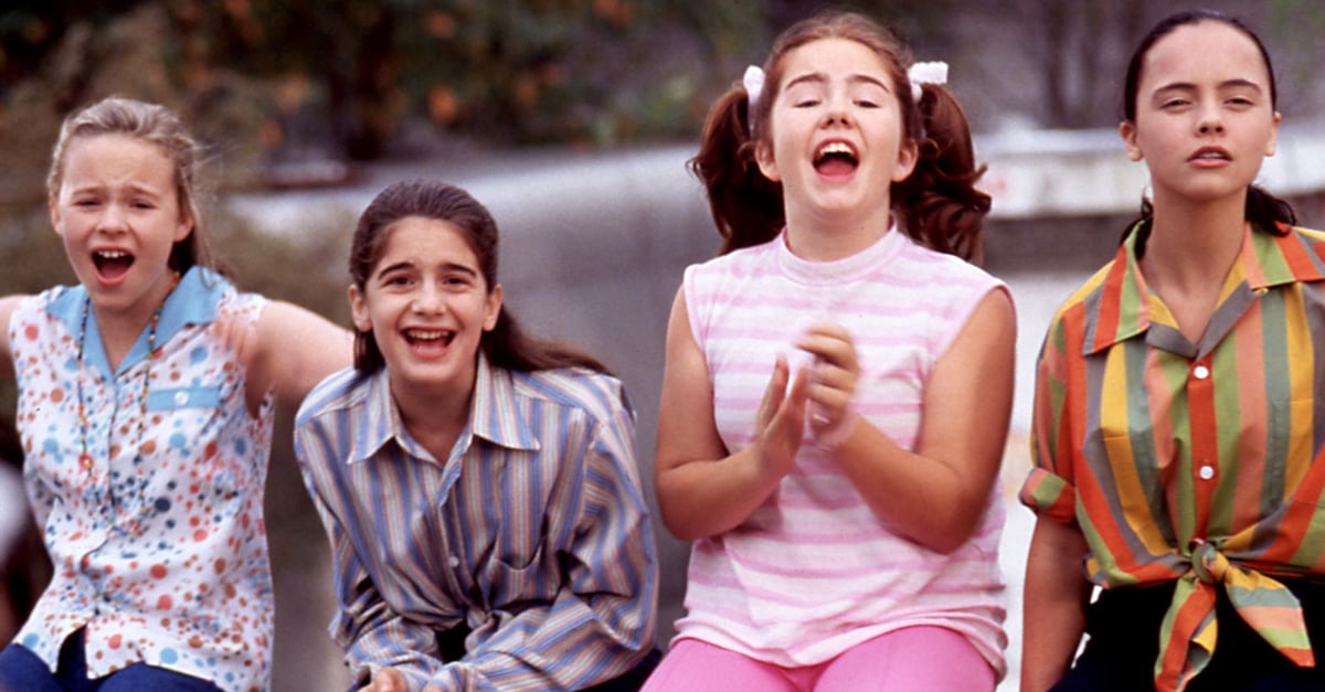 Now and then full movie dailymotion online