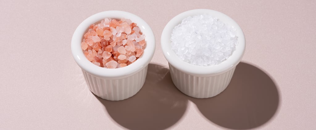 Am I Eating Too Much Salt?