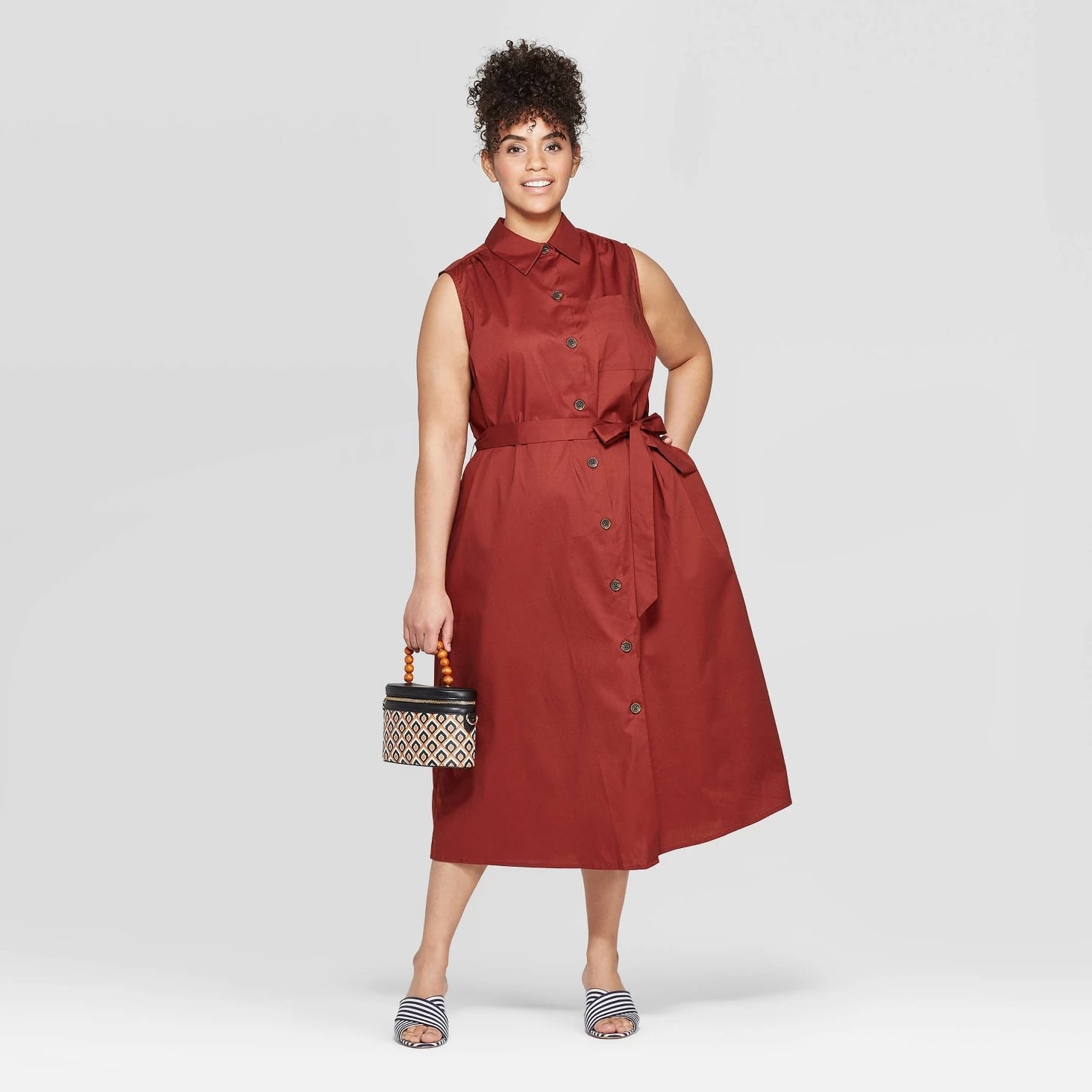 tailored dresses