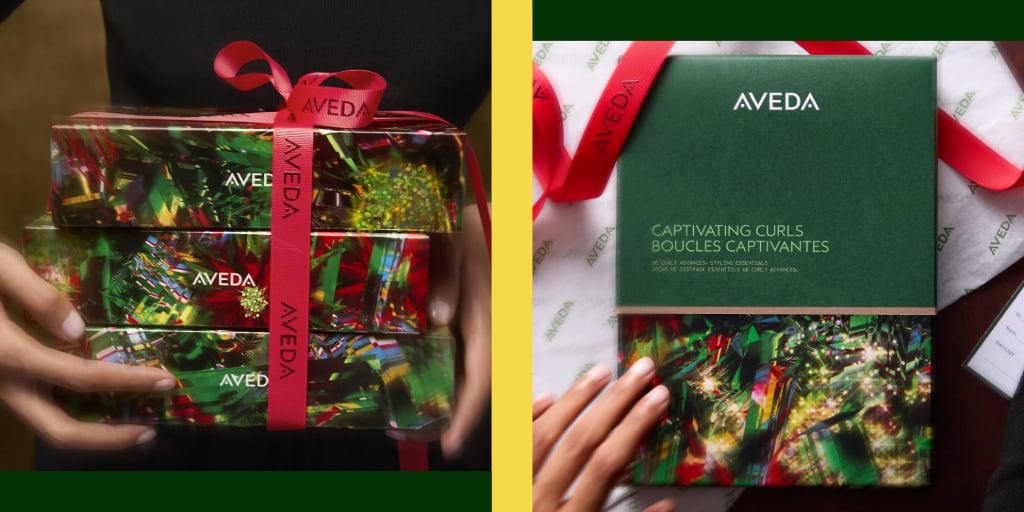 9 Aveda Gifts They’ll Want Next Year, Too - and Probably the Year After That