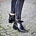 Chelsea Boots Under $100