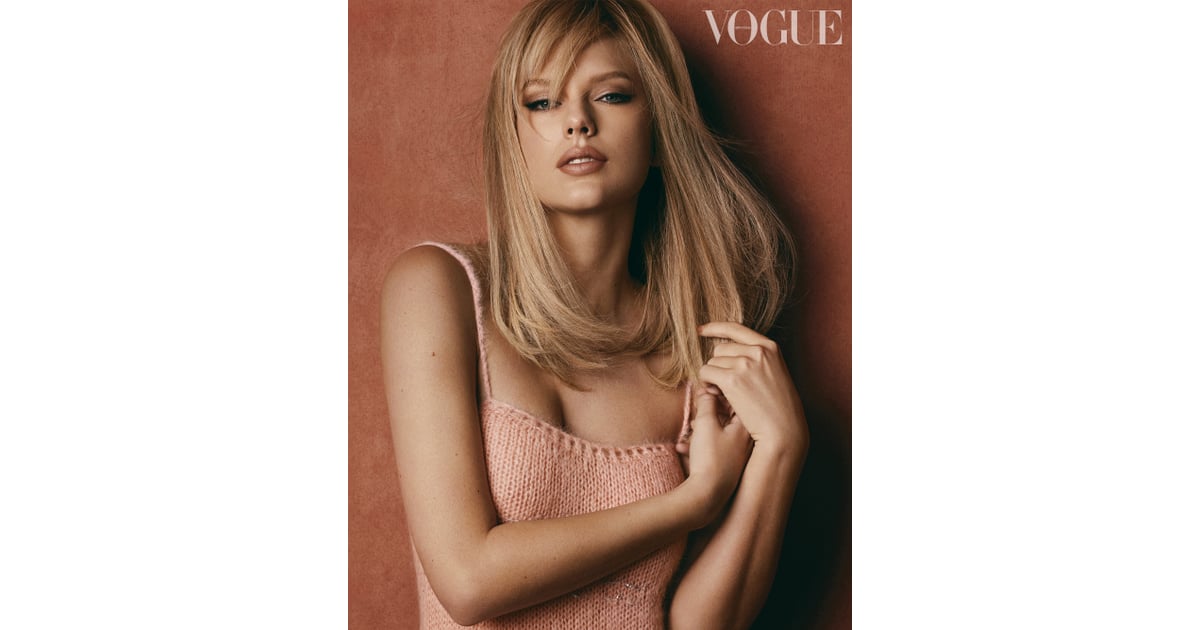 Fashion Shopping Style Taylor Swifts British Vogue