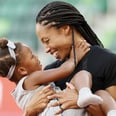 In a Passionate Letter, Allyson Felix Shows Her Daughter — and the World — What a Strong Mama Looks Like