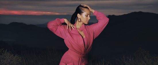 Athleta x Alicia Keys's Power Is Within You Video