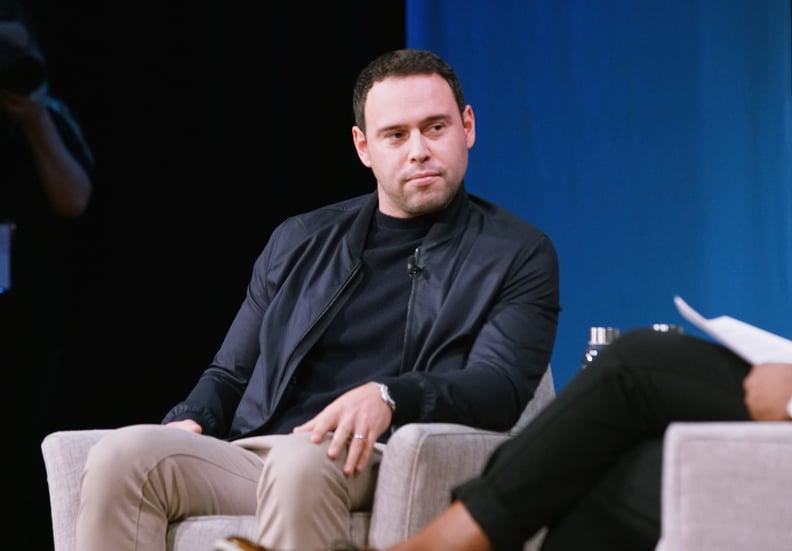 Nov. 16, 2020: Scooter Braun Sells Taylor Swift's Master Rights For $300 Million