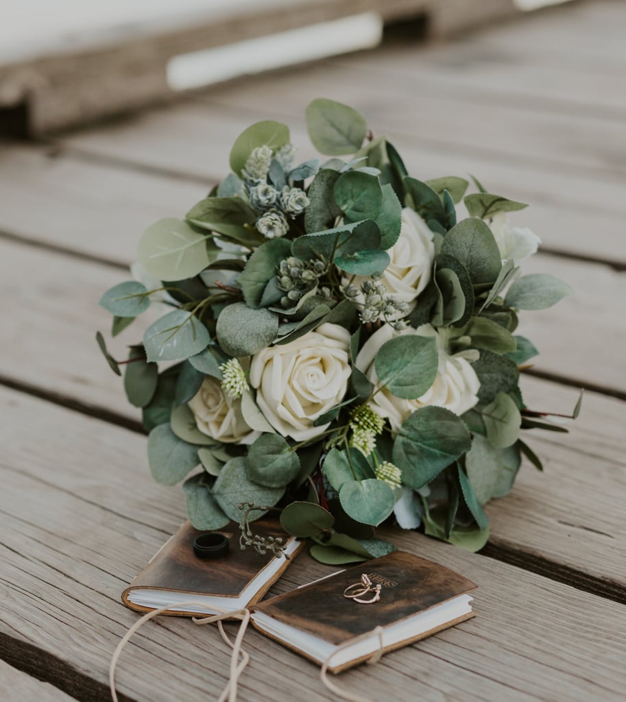 Olympic National Park Elopement Pictures