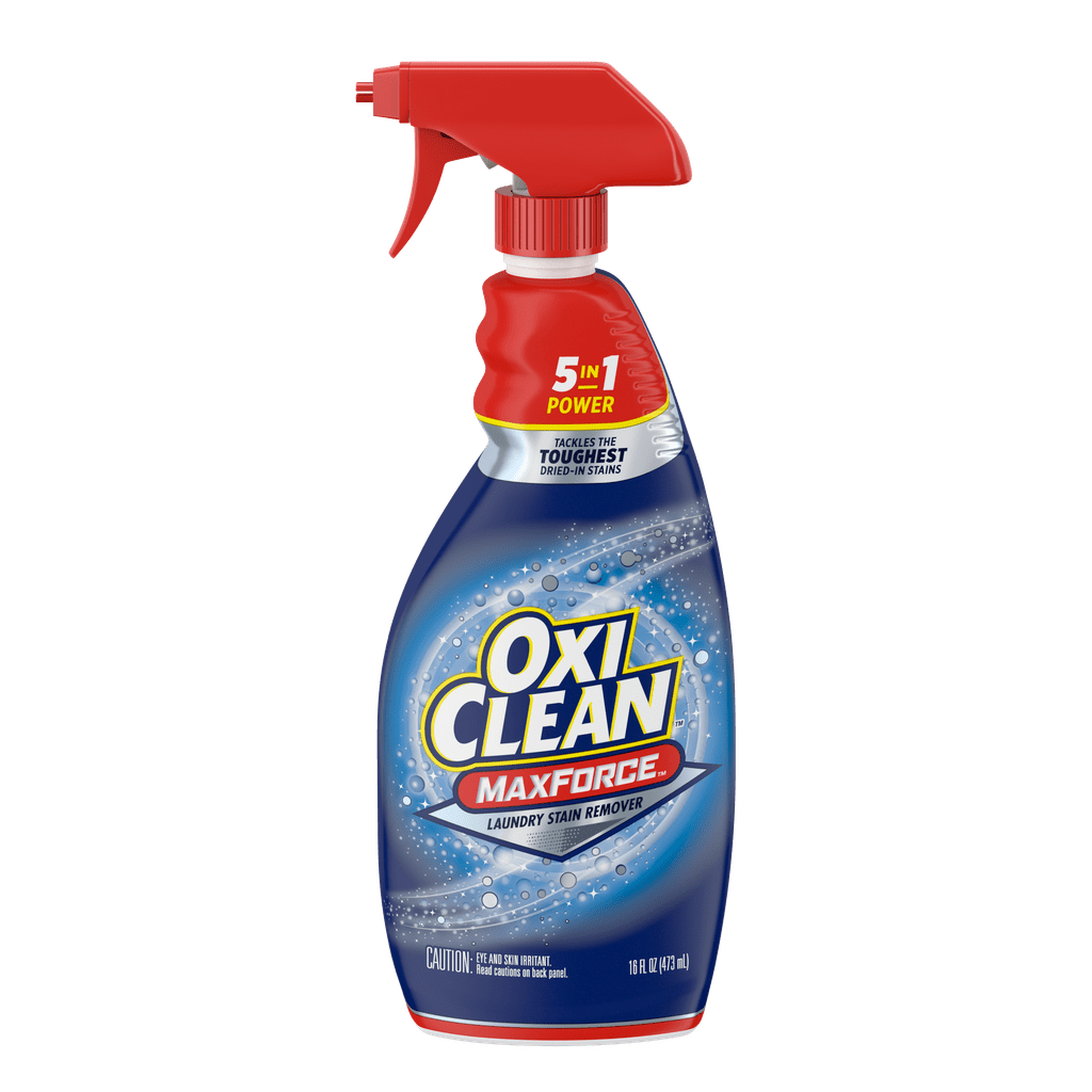 Max Force™ Spray