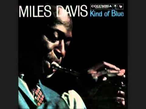 "All Blues" by Miles Davis