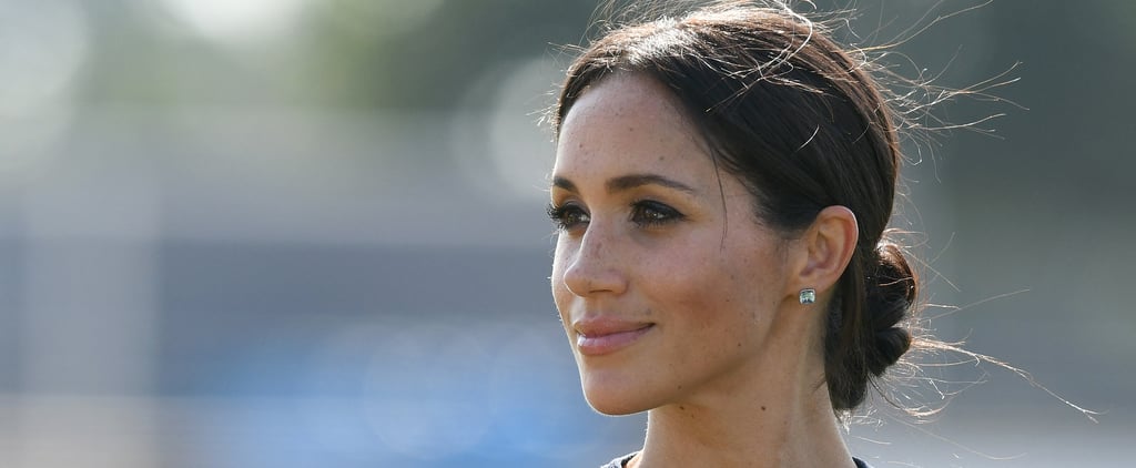 Meghan Markle's Quotes About Voting in 2020 Election