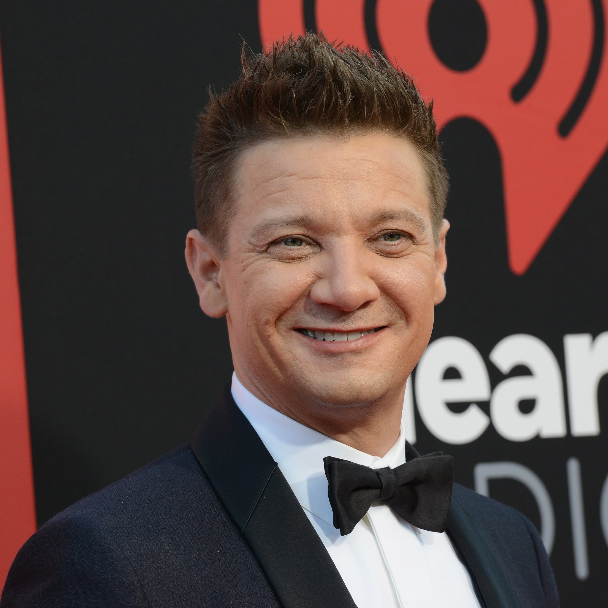 Tweets About Jeremy Renner S Heaven Don T Have A Name Song