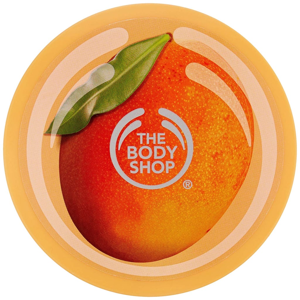 The Body Shop Body Butter