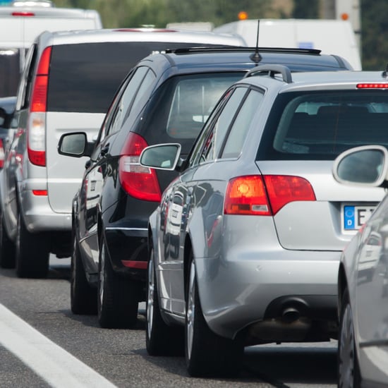 Technology Could Help Make Rush Hour Safer