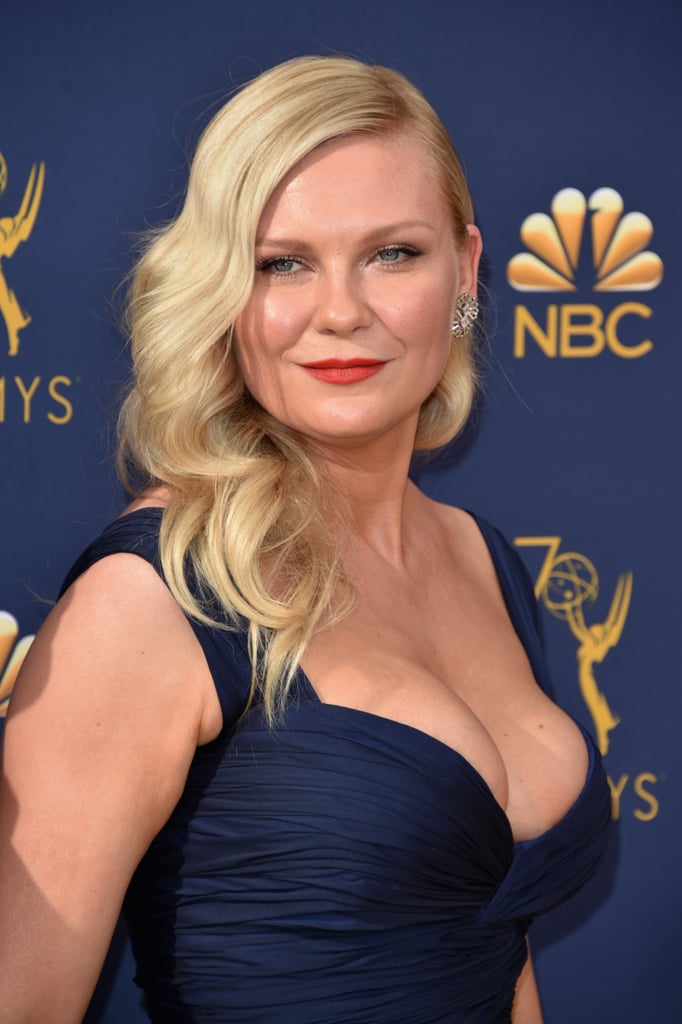 Emmys Red Carpet Dresses 2018