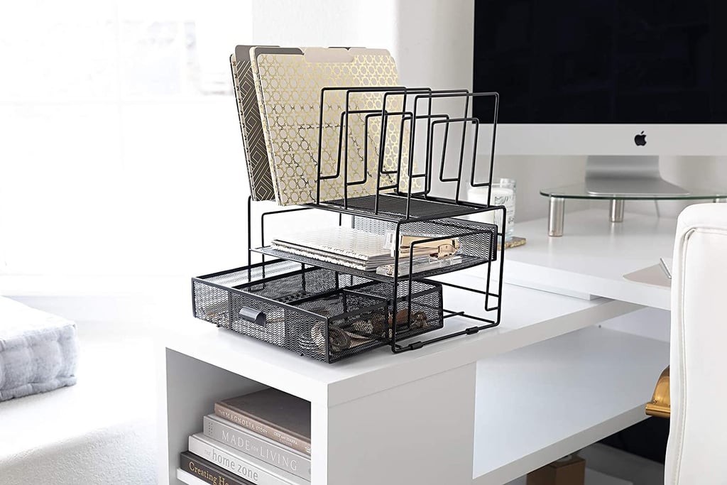 Best Desk Organizers on Amazon 2022 POPSUGAR Smart Living