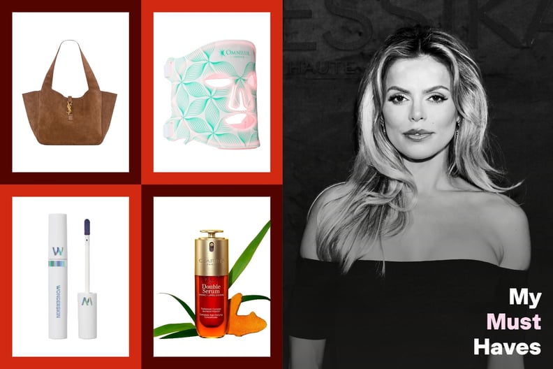 Brooks Nader’s Reality TV Routine Includes a $22 Lip Stain She Can’t Live Without